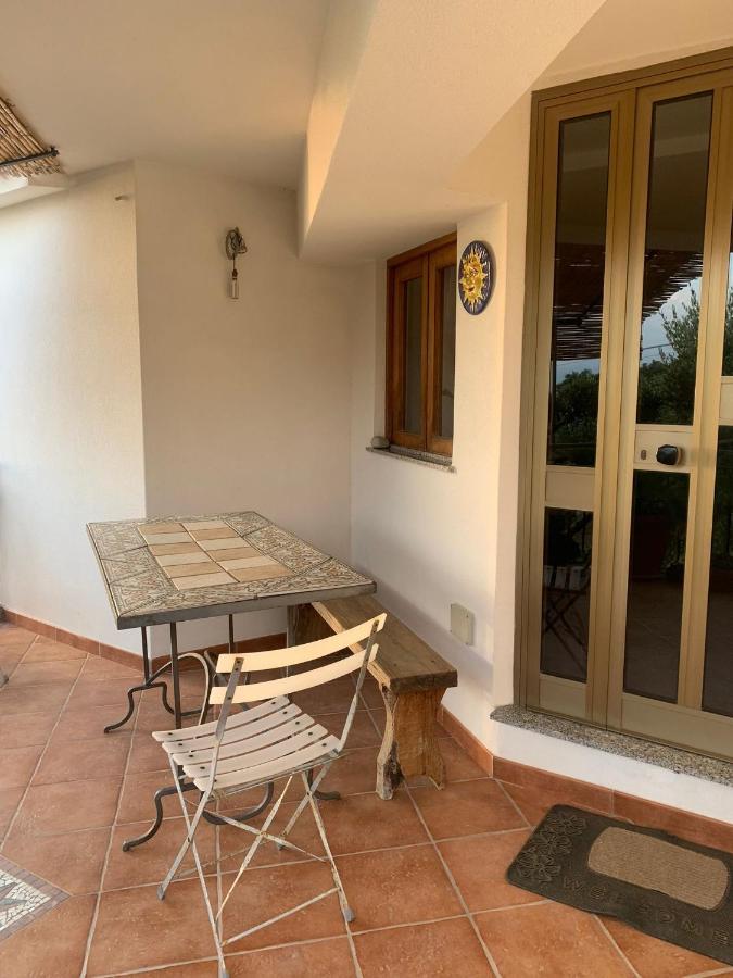 La Casa Di Tata Capo d'Orlando Exterior photo